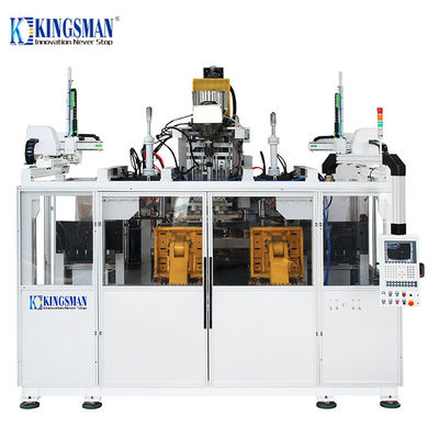주문 10 리터 15 리터 플라스틱 드럼 중공 성형 기계, 플라스틱 용기 제조 기계 online manufacture