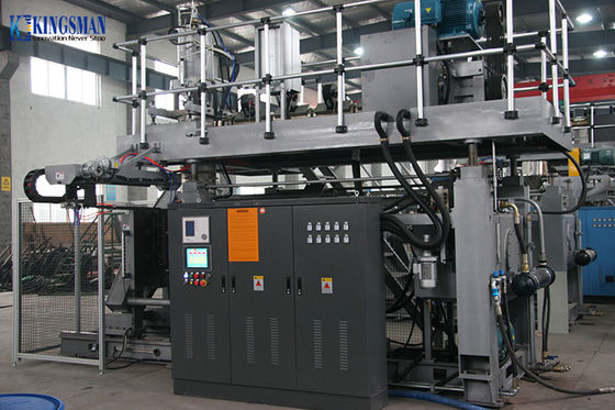 주문 화학적 HDPE 압출 블로우 성형기 고속도 online manufacture