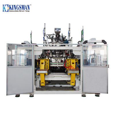 주문 플라스틱을 위한 30L 압출 취입 성형 장비  150 kw online manufacture
