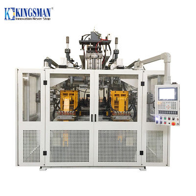 주문 380V - 440V 완전히 자동적인 중공 성형 기계 55KW 저출력 소비 online manufacture