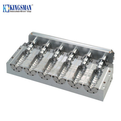 주문 알루미늄 물자 HDPE PP 병은 가구 제품을 위한 견고 죽습니다 online manufacture
