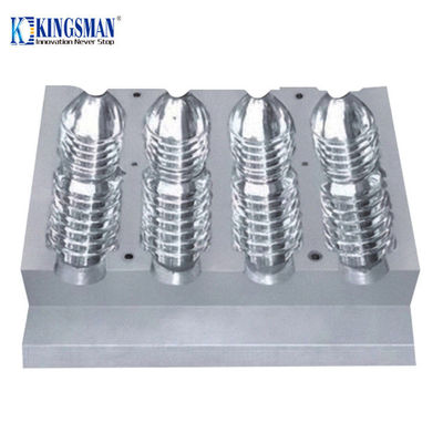 주문 주문품 HDPE PP 병은 높은 신뢰성 우수한 성과 죽습니다 online manufacture