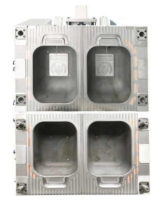 주문 국제 연합들을 위한 ＬＤＰＥ 10/20L 병 주형 online manufacture